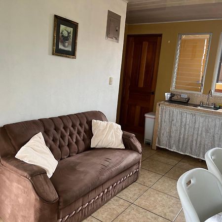 Apartamento Vista Al Arenal Daire La Fortuna Dış mekan fotoğraf