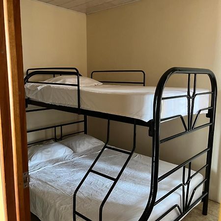 Apartamento Vista Al Arenal Daire La Fortuna Dış mekan fotoğraf
