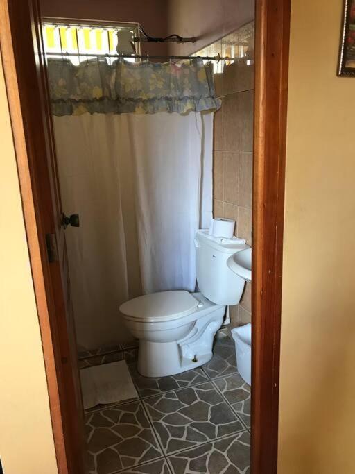 Apartamento Vista Al Arenal Daire La Fortuna Dış mekan fotoğraf
