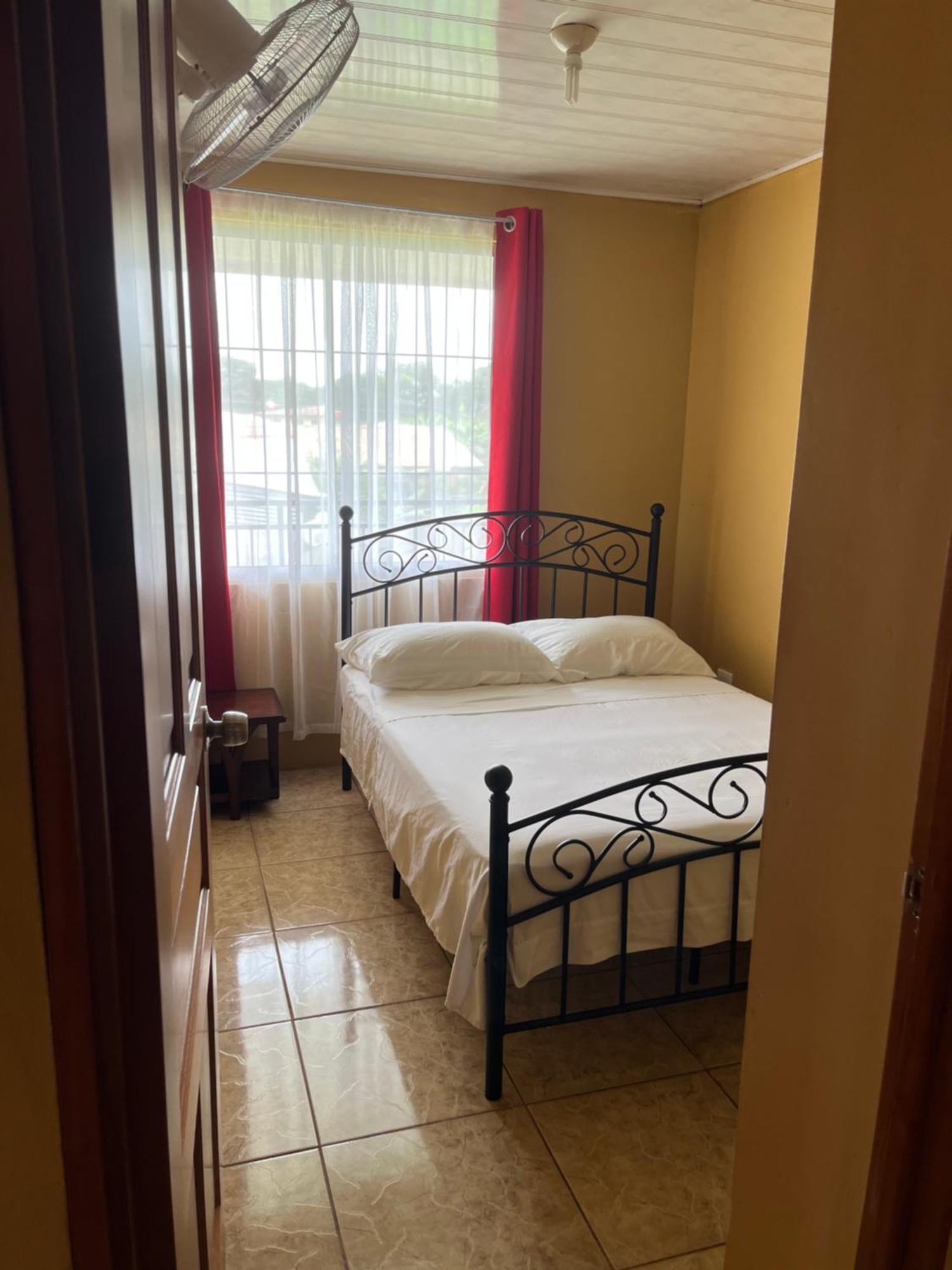 Apartamento Vista Al Arenal Daire La Fortuna Dış mekan fotoğraf